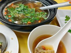 -义福巷鱼翅燕窝