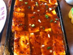 -第二外国语学院-韩国餐厅(朝阳路店)