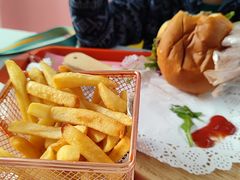 -超级飞侠主题餐厅