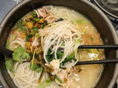 -桥香园过桥米线(复兴路店)