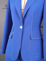 -圣乔凡尼服装定制