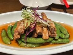 -廊亦舫Lang Yi Fang Restaurant(金桥店)