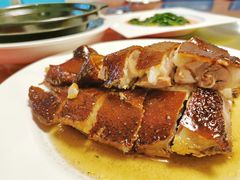 深井烧鹅-光头老板·本帮菜