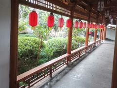 -唐风温泉