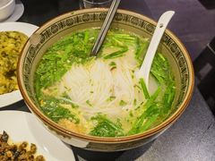 蒙自过桥米线-南蛮子(进贤路店)