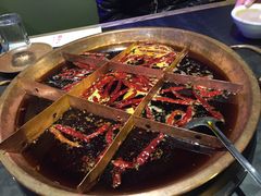 -小牛海记潮汕牛肉店(永定路店)