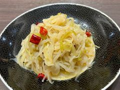 -新乾隆酒楼(帝景园店)