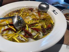 -太二酸菜鱼(上海佛罗伦萨小镇店)