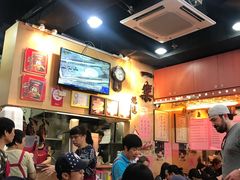 -一乐烧鹅(中环店)