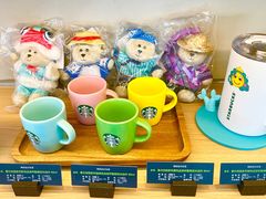 -星巴克臻选(舟山凯虹广场店)