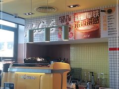 -麦当劳(天权路店)