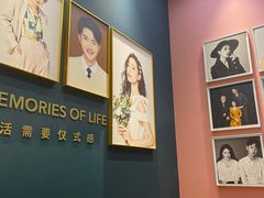 -海马体照相馆(无锡清扬茂业天地店)