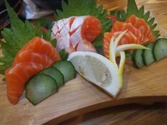 -葉家.焼鳥.居酒屋(惠利街店)