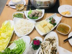 胡椒猪肚鸡（中份2-4人）-湯系·煲汤手艺人(东二环泰禾广场店)