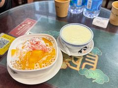 -民信老铺(华盖路店)