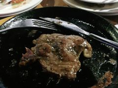 -纽斯特牛排自助餐厅(浦东文峰广场店)