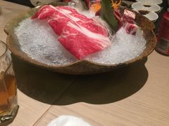 -余欢领鲜火锅(新街口店)