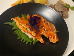 -索菲特酒店 · 云尚天际自助餐厅