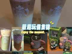 -星巴克(北京王府井店)