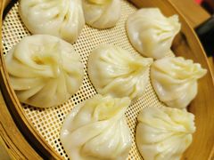 灌汤小笼包-秀嫂挞粿