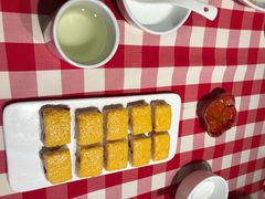 -西贝莜面村(上海百联西郊店)