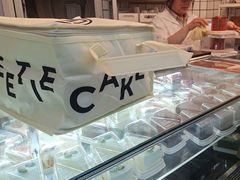 -姆们M Sweetie Cake(三里屯店)