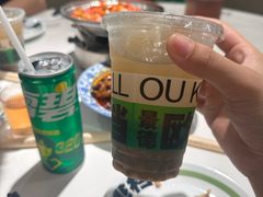 -欧记大排档·景德菜(上海首店)