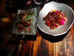 -绿茶餐厅(昌平悦荟店)