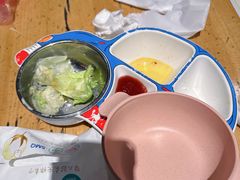 -菲滋意式休闲餐厅(北仑银泰城店)