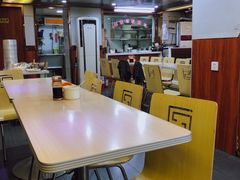 大堂-阿兰老家(长乐路店)