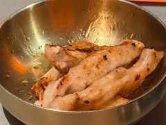 -轻烧烤肉(光谷步行街店)