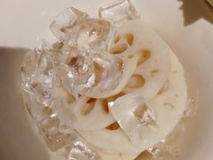 -海底捞火锅(老城根店)