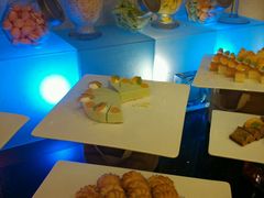 picture-珀丽酒店-协奏坊餐厅
