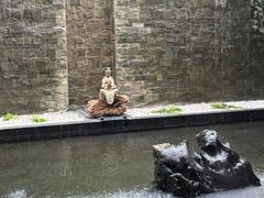 -天津海河悦榕庄·Lobby Lounge大堂吧