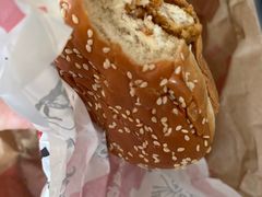 -肯德基(南京高铁1店)