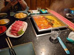 -五星桥原切肥牛火锅·30年专注好牛肉(湖塘店)