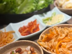 -木槿花开烤肉店(盐河南路店)