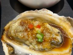 -很久以前羊肉串(清河店)