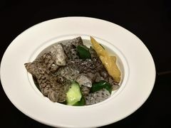 -领事馆19号中餐厅(厦门海景洲际酒店)