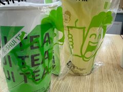 -阿水大杯茶(高新万达金街一店)