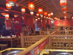 -吴老幺火锅(金龙店)