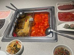 -海底捞火锅(航洋城店)