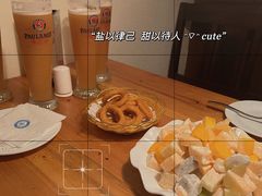 -宝莱纳啤酒花园餐厅PAULANER BRAUHAUS Nanjing(广州路店)