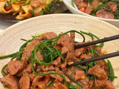 -春家·非遗手工小吃(徐汇万科广场店)