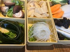-呷哺呷哺 黄金牧场 (欢乐谷店)