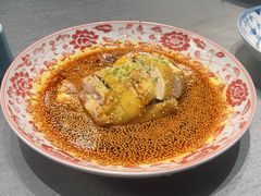-江南雅厨(李公堤店)