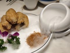 -唐猫庭院·千年陕菜(大唐不夜城店)