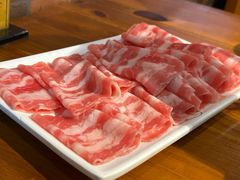 -義聚德·清真铜锅涮羊肉·烧烤(河东店)