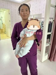-妍悦母婴月子会所(武汉天地店)