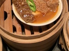 -领事馆19号中餐厅(厦门海景洲际酒店)